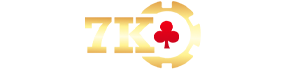 Логотип 7K Casino — онлайн-казино в рейтинге Top1G